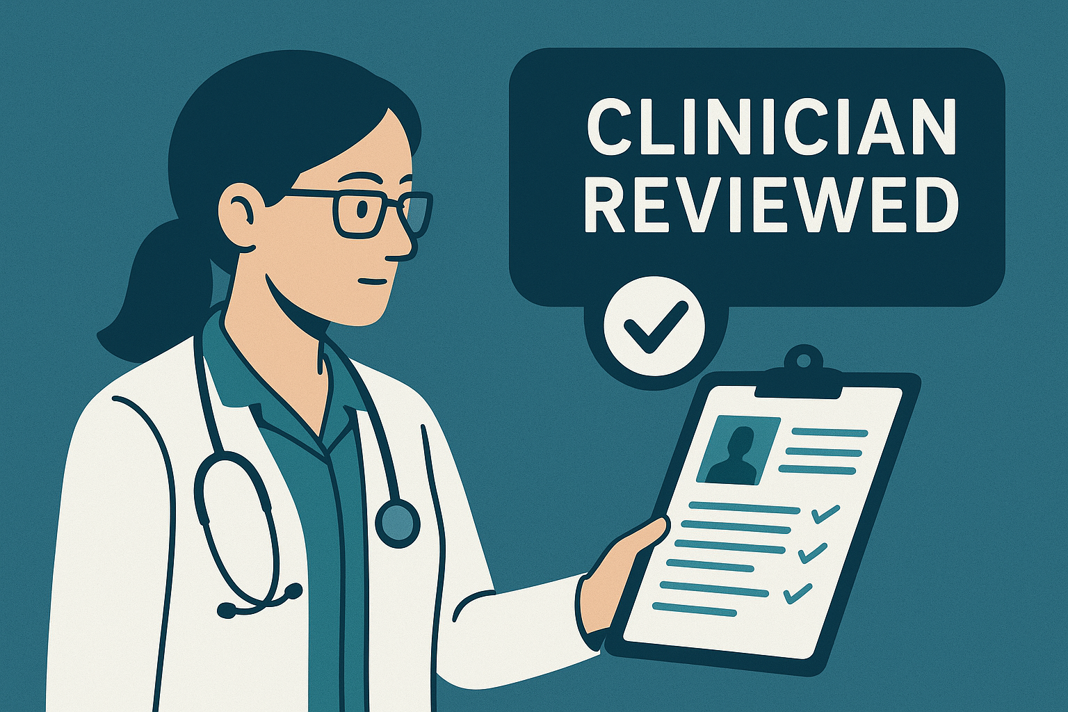 Clinician Review
