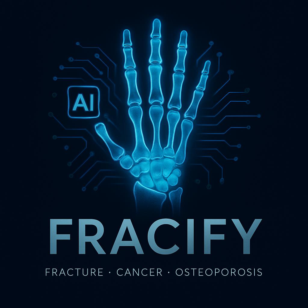 Fractify